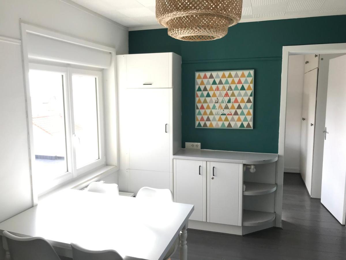 Ambleteuse Appartement Vue Mer Zewnętrze zdjęcie